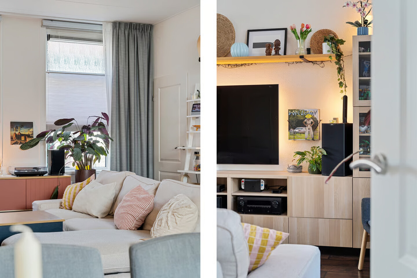 Woning te koop: 1e Van Reenenstraat 3, Honselersdijk