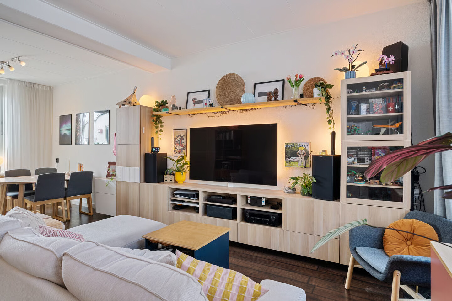 Woning te koop: 1e Van Reenenstraat 3, Honselersdijk