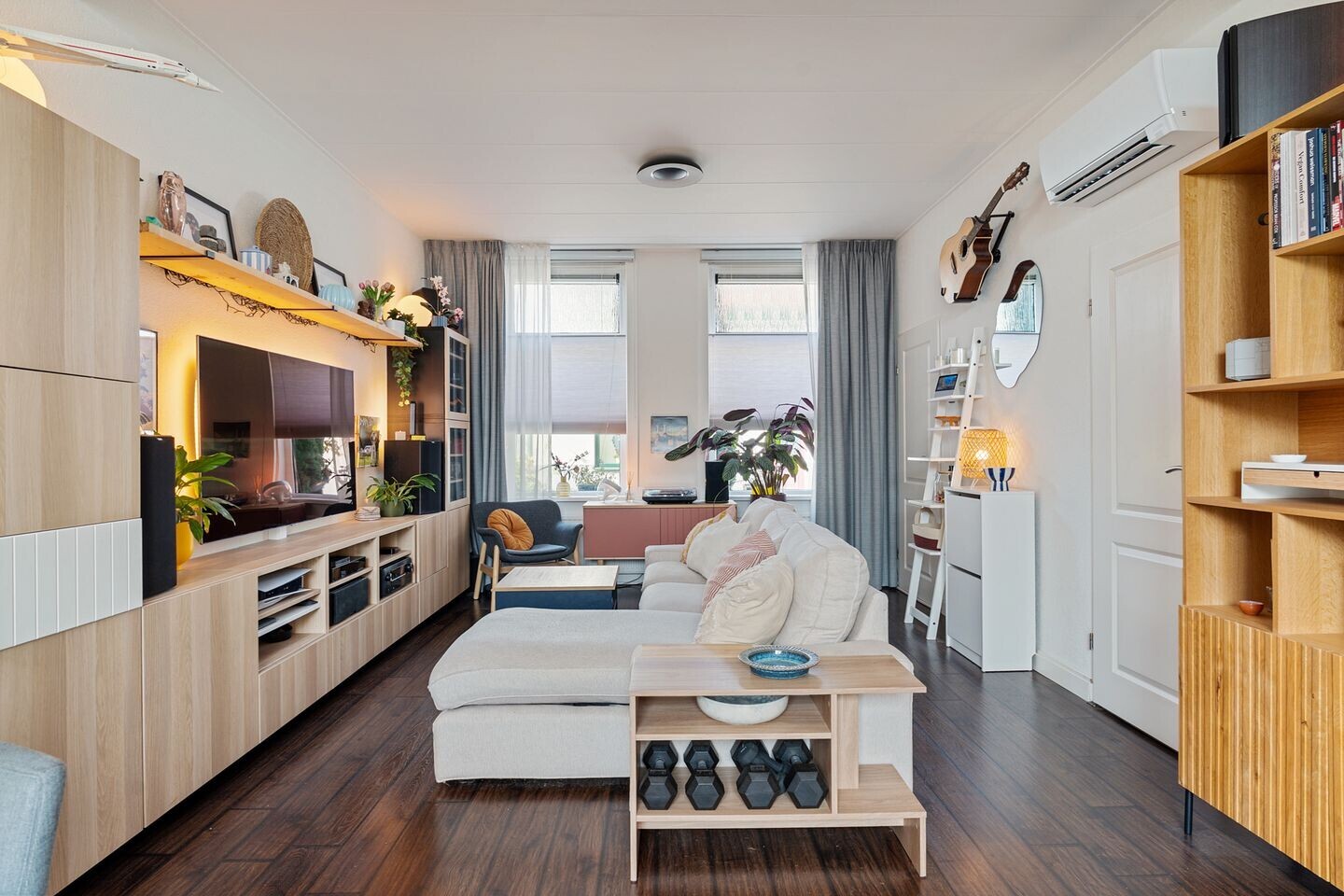 Woning te koop: 1e Van Reenenstraat 3, Honselersdijk