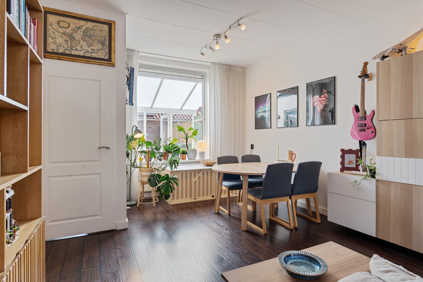 Woning te koop: 1e Van Reenenstraat 3, Honselersdijk