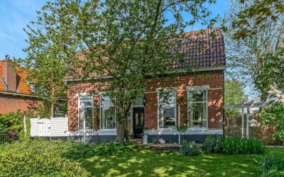 Mariëndijk 43