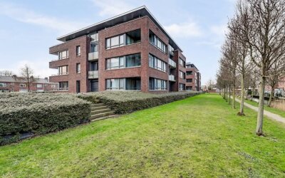 Van Poeljestraat 32