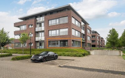 Van Poeljestraat 4