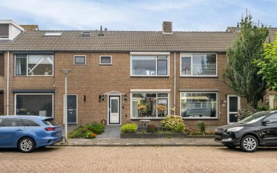 Van der Trappenstraat 30