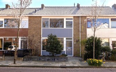 Pijnacker Hordijklaan 40