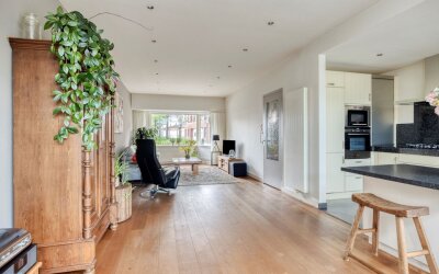 Van der Goesstraat 16