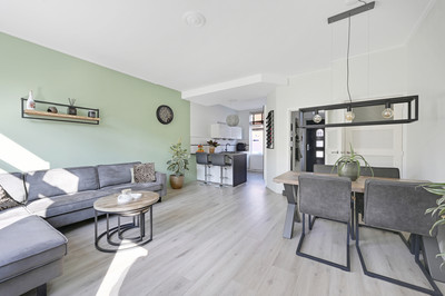 Van der Goesstraat 52