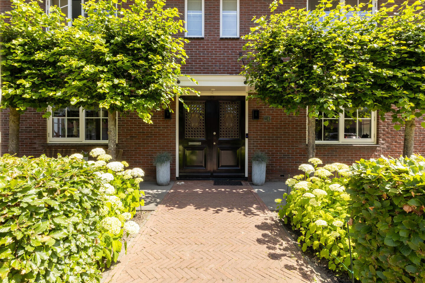 Vrijstaande woning te koop: Emmensstraat 14, Honselersdijk