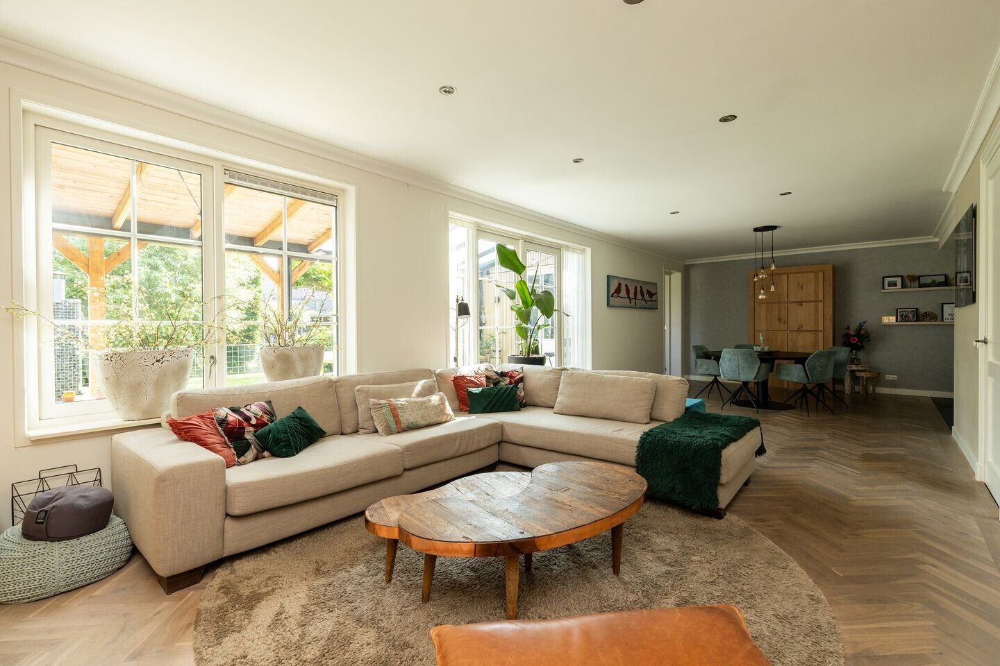 Vrijstaande woning te koop: Emmensstraat 14, Honselersdijk