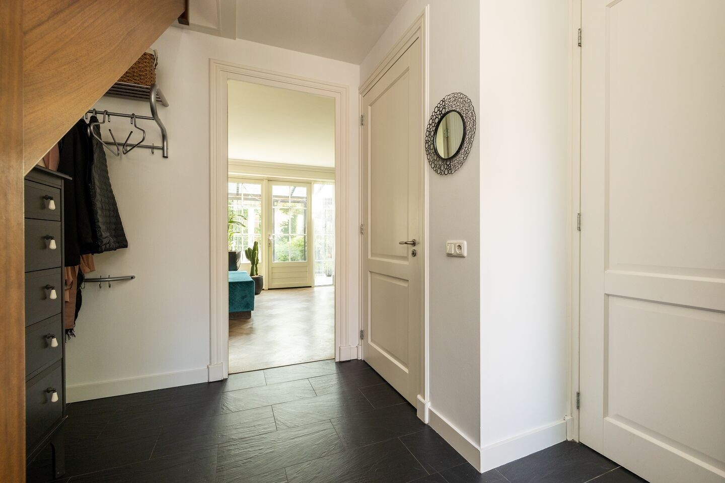 Vrijstaande woning te koop: Emmensstraat 14, Honselersdijk
