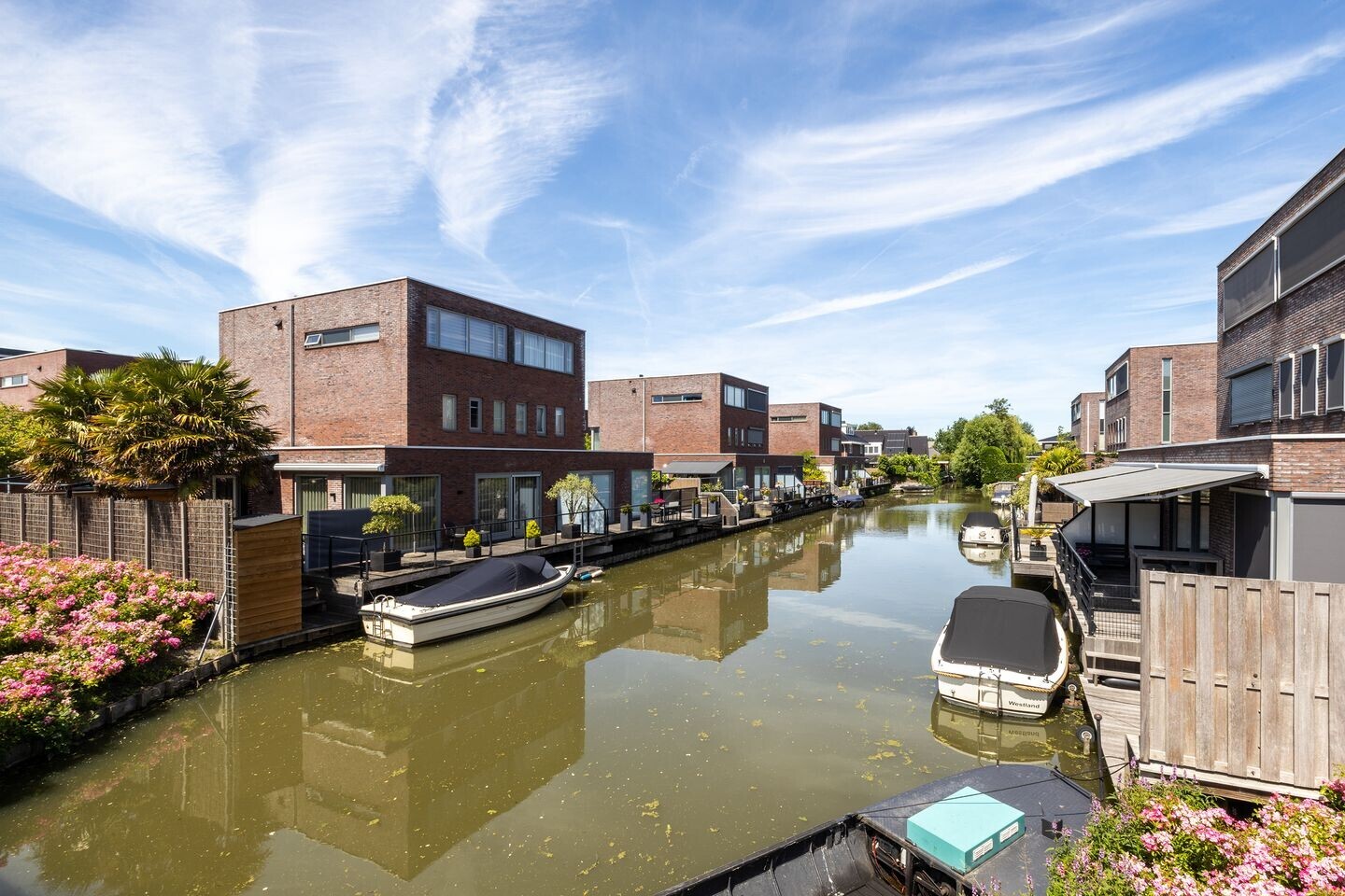 Vrijstaande woning te koop: Emmensstraat 14, Honselersdijk