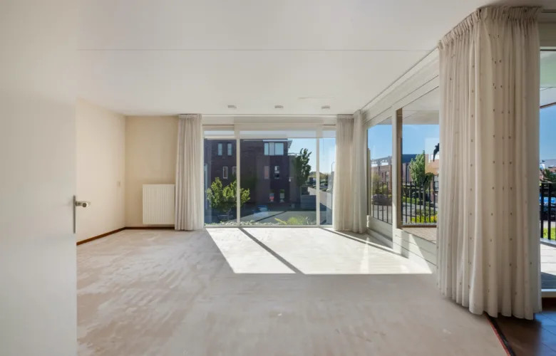 Appartement te koop: Van der Marelstraat 6, Honselersdijk