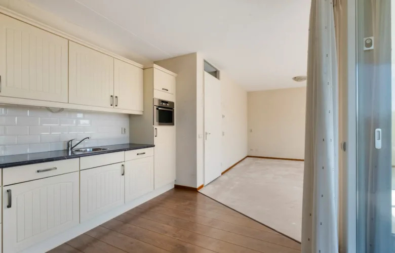 Appartement te koop: Van der Marelstraat 6, Honselersdijk