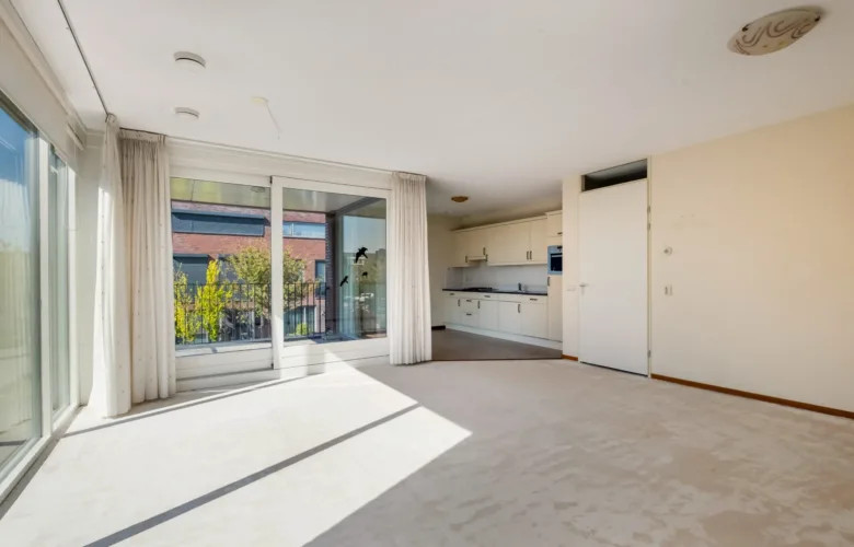Appartement te koop: Van der Marelstraat 6, Honselersdijk