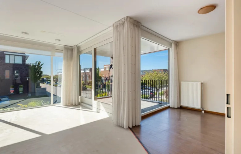 Appartement te koop: Van der Marelstraat 6, Honselersdijk