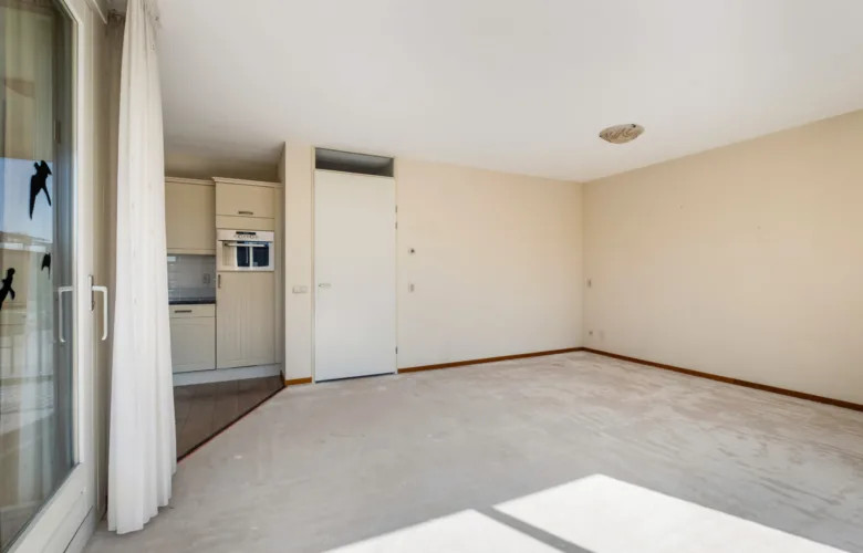 Appartement te koop: Van der Marelstraat 6, Honselersdijk