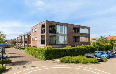 Van der Marelstraat 6