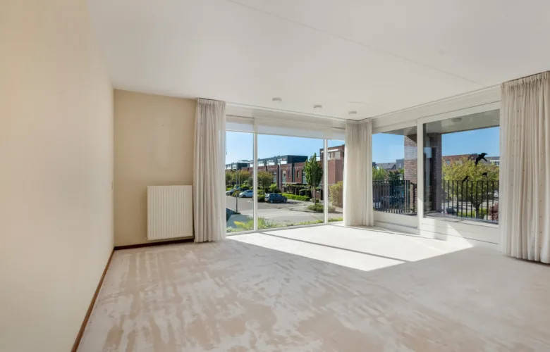 Appartement te koop: Van der Marelstraat 6, Honselersdijk