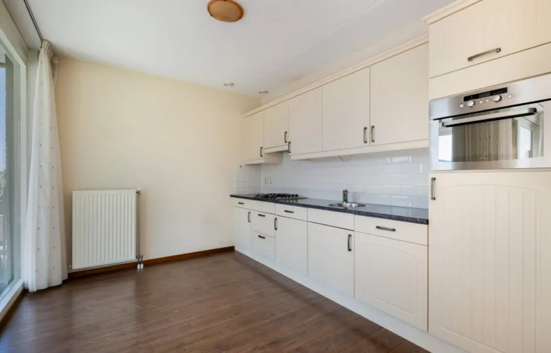 Appartement te koop: Van der Marelstraat 6, Honselersdijk