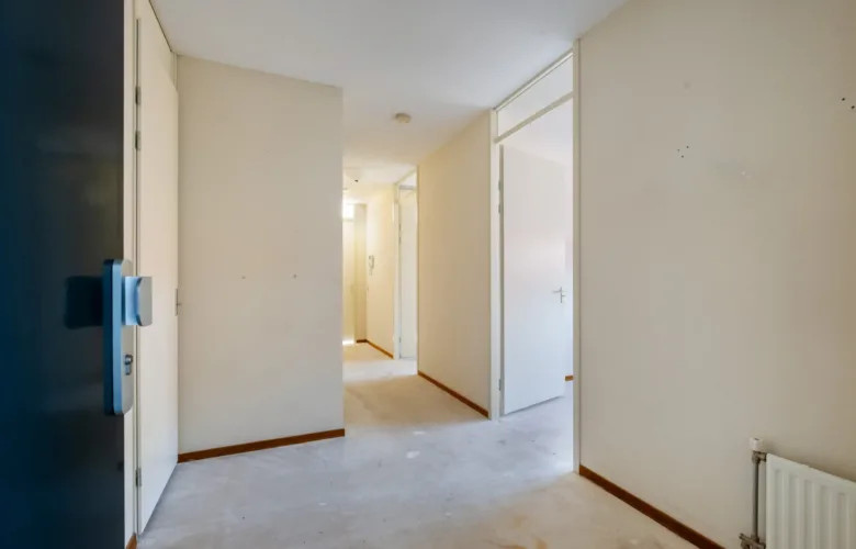 Appartement te koop: Van der Marelstraat 6, Honselersdijk