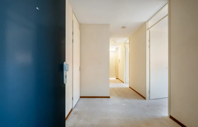 Appartement te koop: Van der Marelstraat 6, Honselersdijk