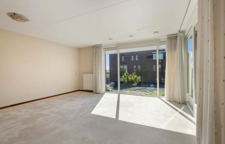 Appartement te koop: Van der Marelstraat 6, Honselersdijk
