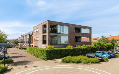 Van der Marelstraat 6