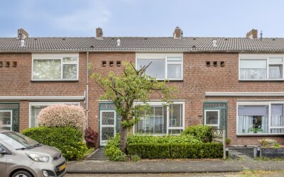 Kievitstraat 11