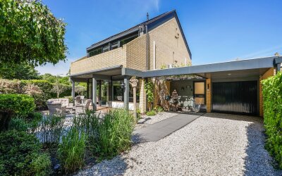Patrijslaan 54