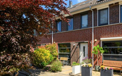 Uilehorst 2-C