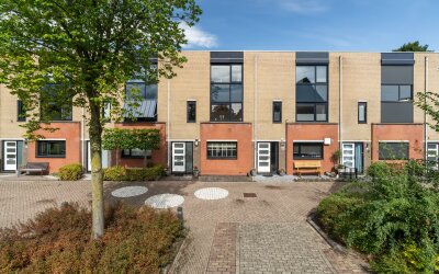 Huis te koop Uilehorst 56