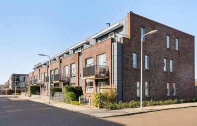 Van Poeljestraat 33