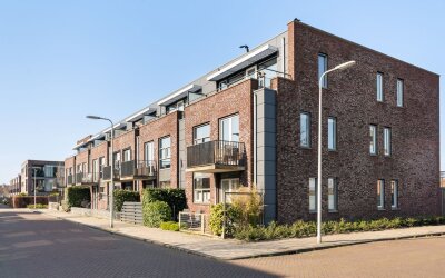 Van Poeljestraat 33