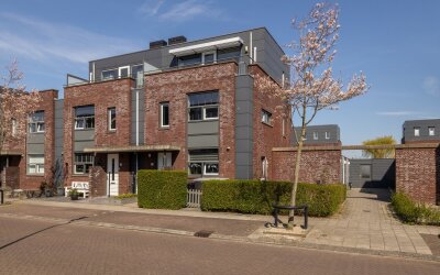 Platostraat 13