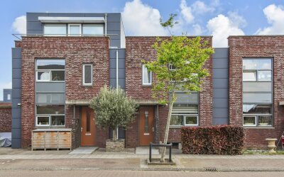 Platostraat 17