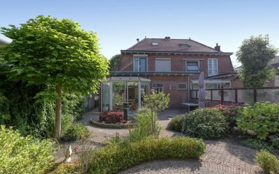 Willem III straat 24