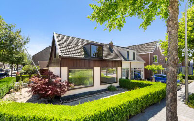 Huis te koop Abel Tasmanstraat 2