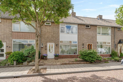 Huis te koop Abel Tasmanstraat 8