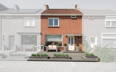 Prins Mauritsstraat 4