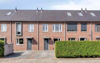 Van Innevelthof 21