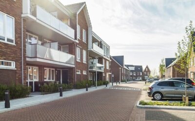 Aletta Rutgersstraat 106