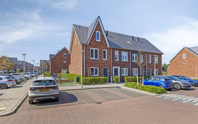 Aletta Rutgersstraat 27