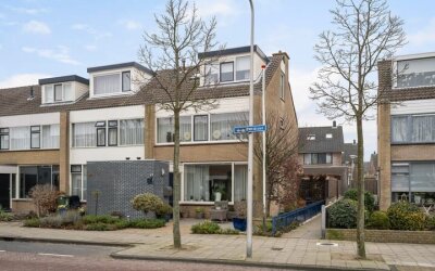 Kortenaerstraat 49