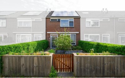 Van Brakelstraat 21