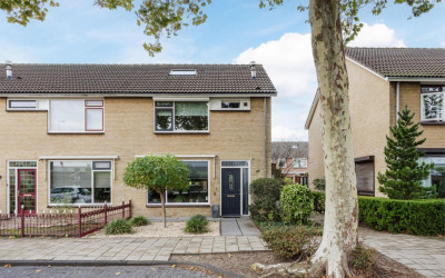 Doormanstraat 8