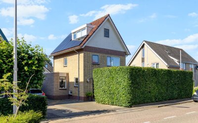 Kijckerweg 61