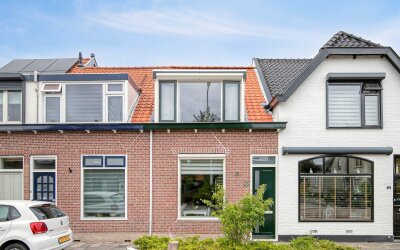 Kijckerweg 86