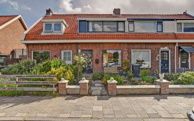 Burgemeester Cramerlaan 30