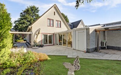 Huis te koop Rembrandtstraat 15