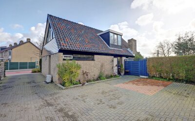 Bleijenburg 1-B